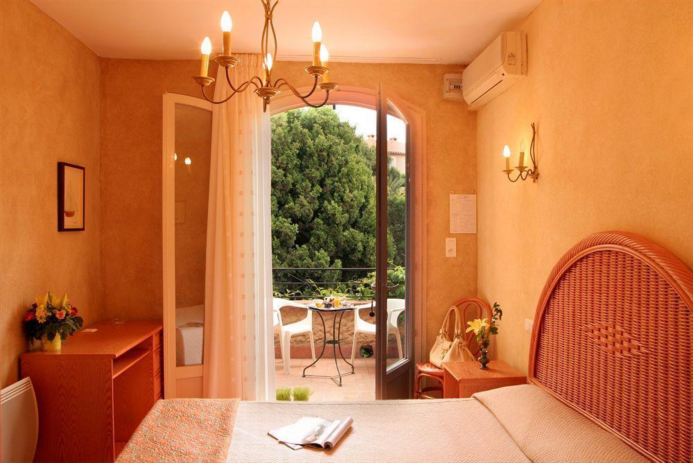 Le Mas Des Citronniers Collioure Dış mekan fotoğraf