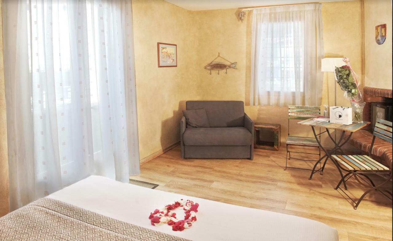 Le Mas Des Citronniers Collioure Dış mekan fotoğraf
